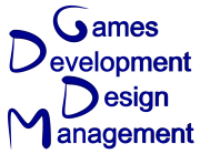 logo GDDM